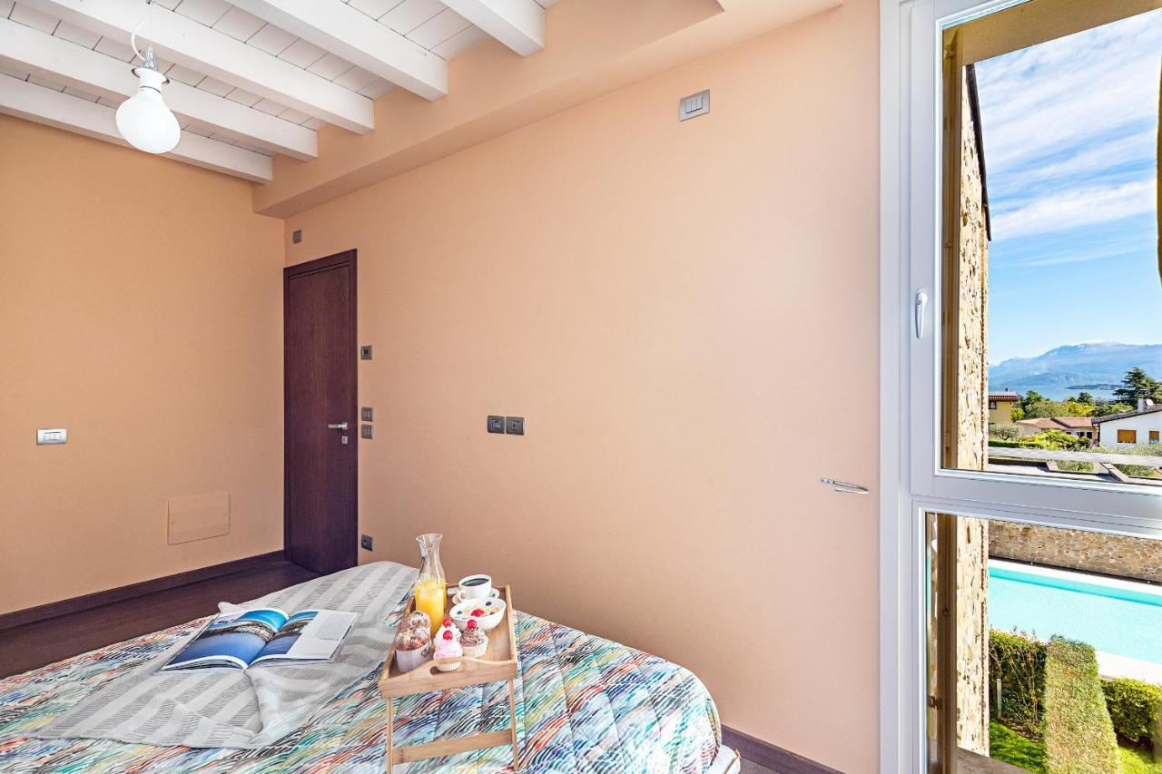 Warda C11 Apartment By Wonderful Italy Desenzano del Garda Eksteriør bilde